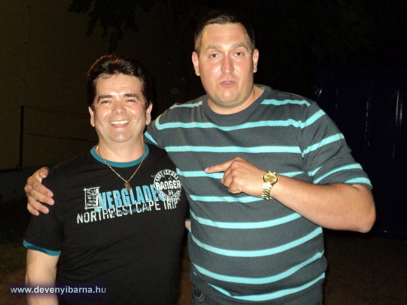 Geri-Betli G�borral