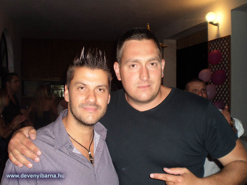 K�k�ny Attil�val