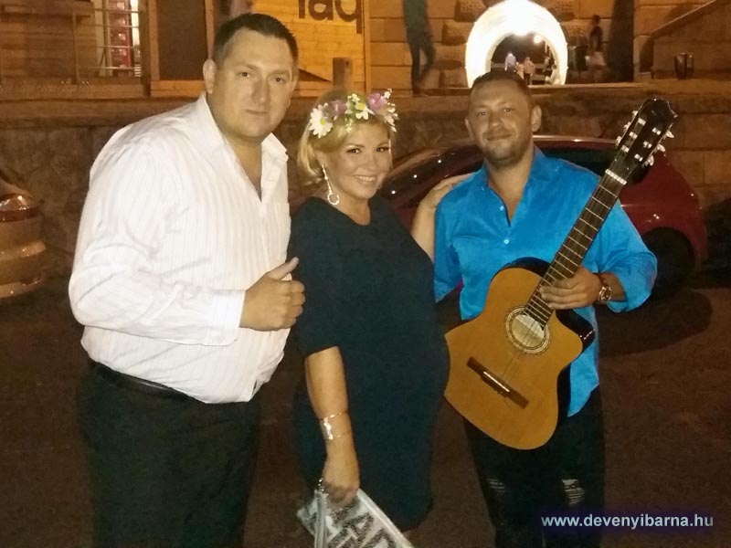 Liptai Claudi�val �s �s�s Attil�val